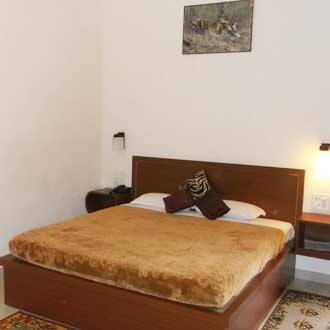Green Woods Resort, Bandhavgarh 5